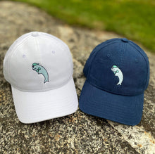 Load image into Gallery viewer, Preppies Clothing x Harding Lane Needlepoint Hat