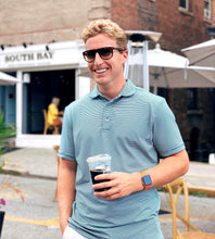 Load image into Gallery viewer, Augusta Stripe Pro Fit