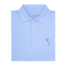 Load image into Gallery viewer, The Dockside Performance Polo
