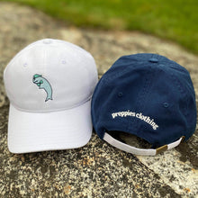 Load image into Gallery viewer, Preppies Clothing x Harding Lane Needlepoint Hat
